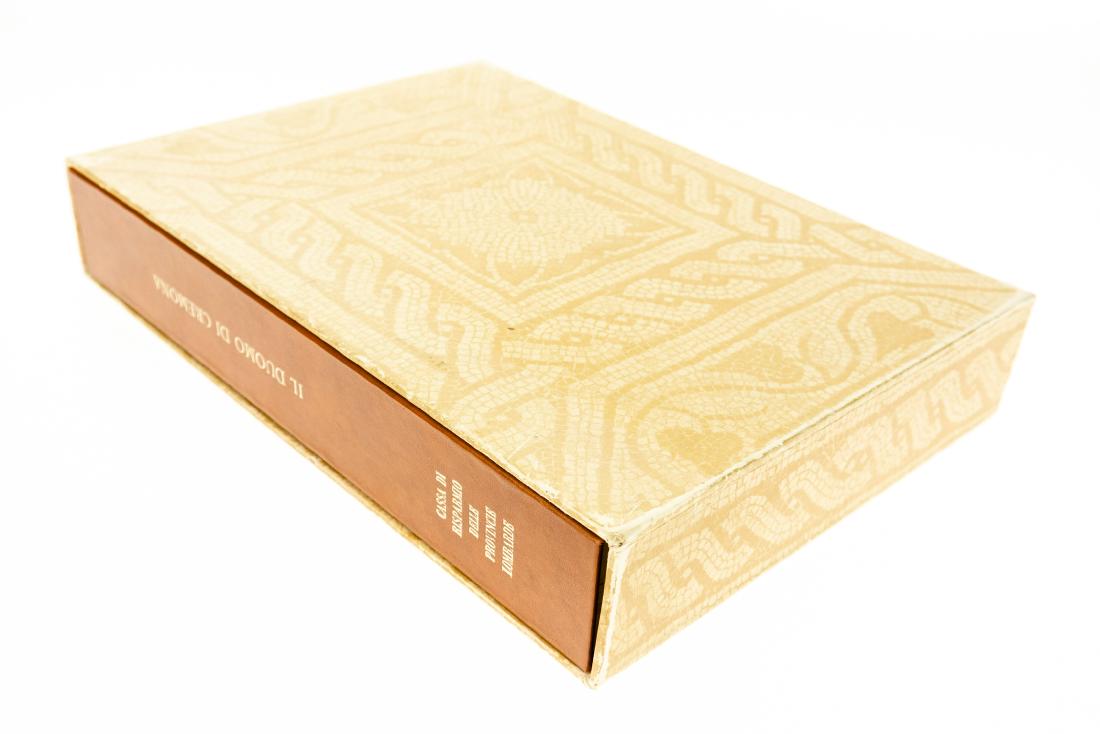 Alfredo Puerari IL DUOMO DI CREMONA 1971 Decorative (1 of 19)