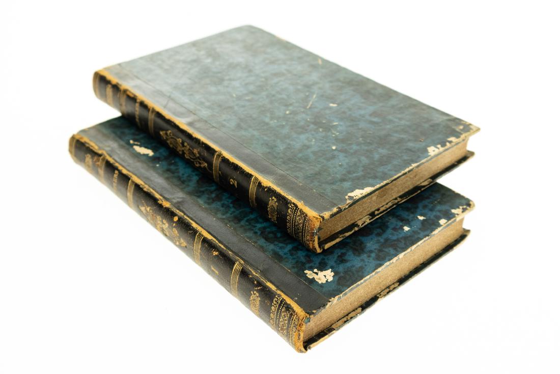 2V Stanislas de Boufflers OEUVRES DE CHEVALIER DE (1 of 12)