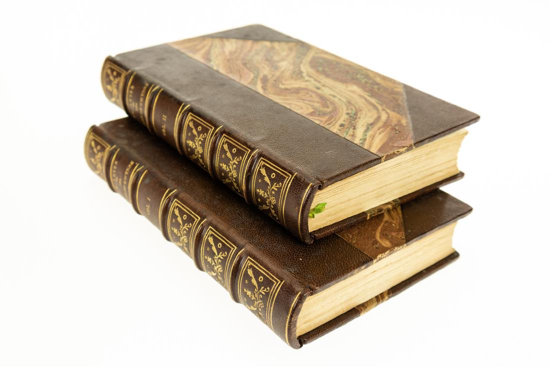 2V Charles Lever THE KNIGHT OF GWYNNE A TALE OF THE (1 of 16)