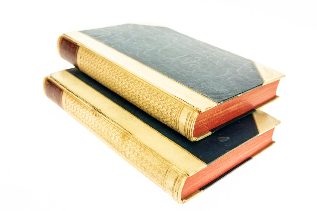 2V William H Prescott HISTORY OF THE CONQUEST OF PERU (1 of 7)