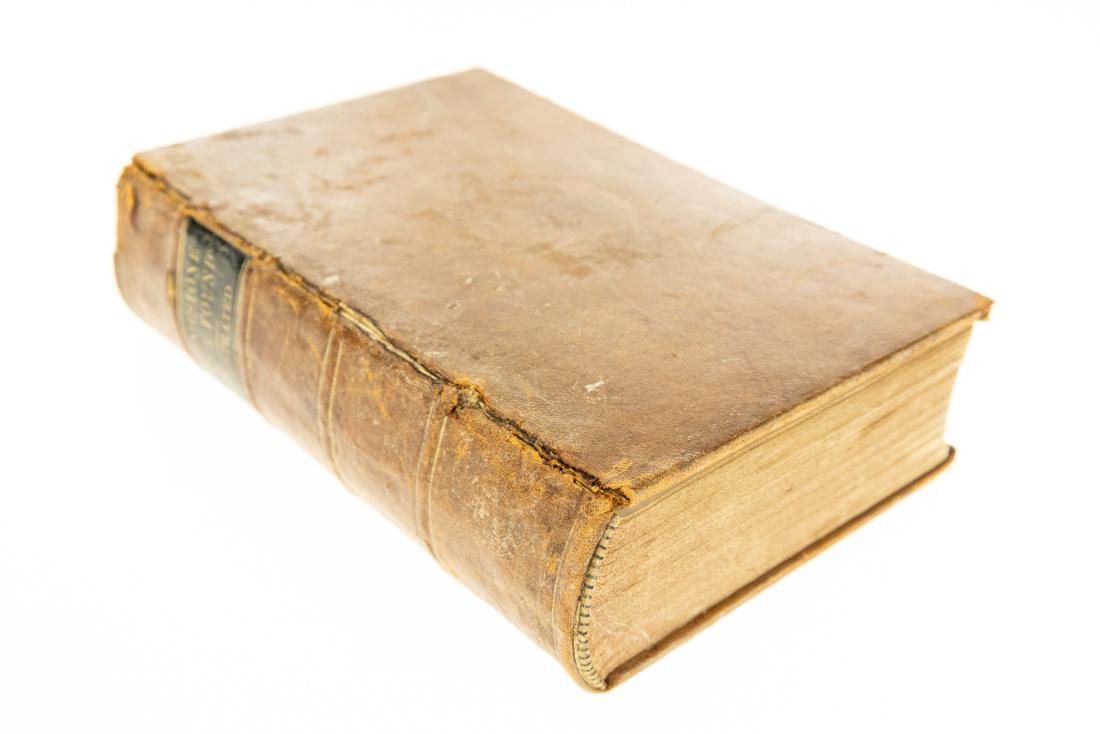 Josiah Tyler LIVINGSTONE LOST AND FOUND OR AFRICA AND (1 of 20)