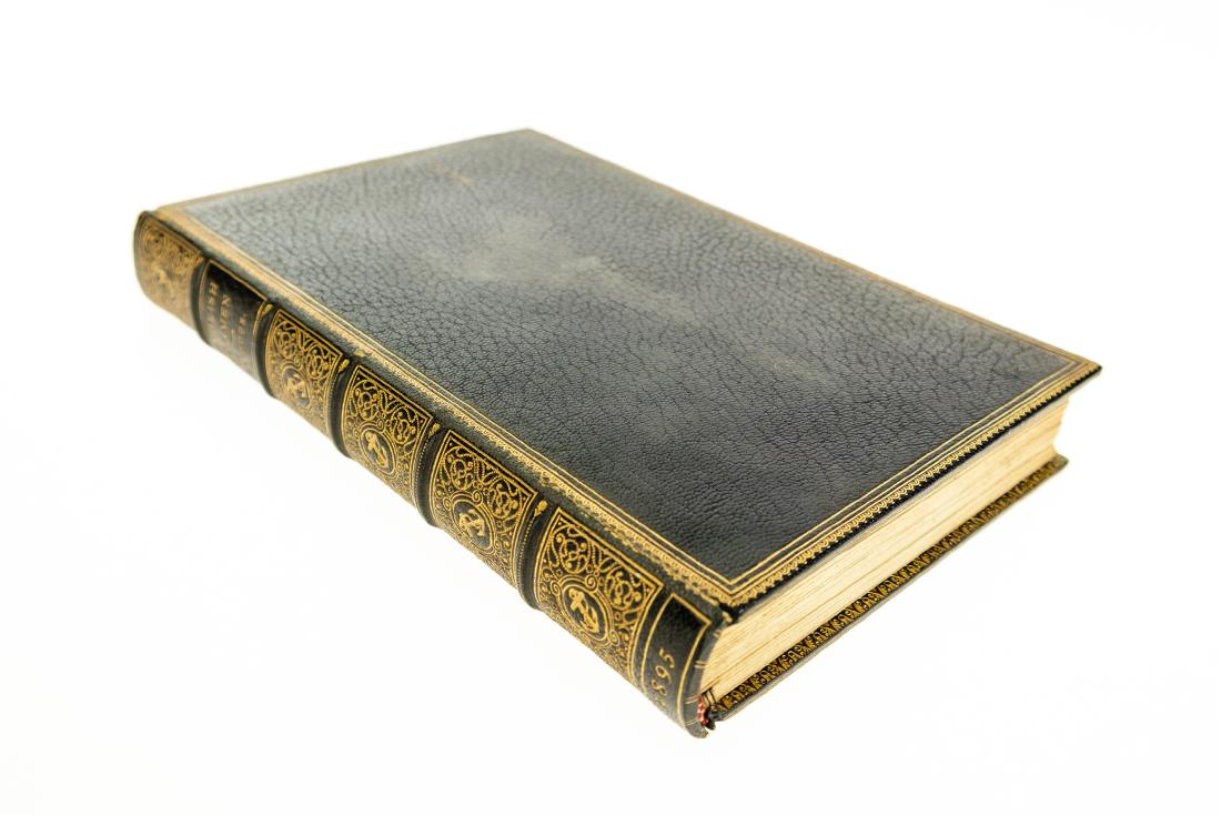 James Anthony Froude ENGLISH SEAMEN IN THE SIXTEENTH (1 of 13)