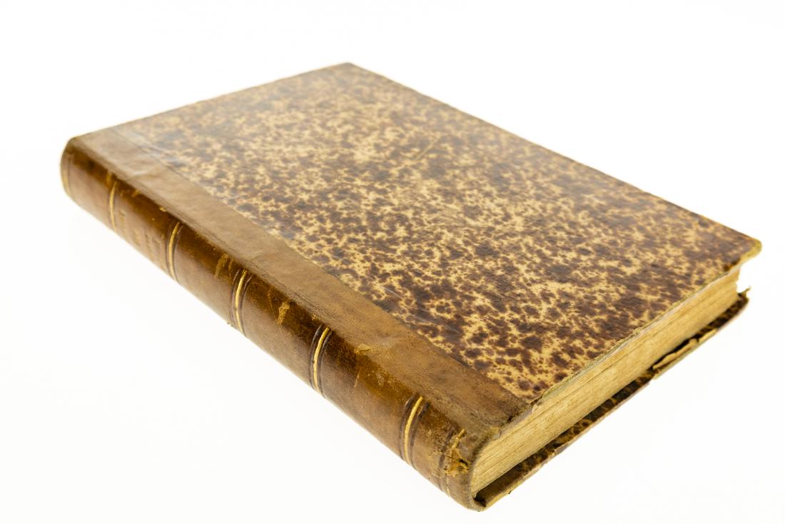 HISTOIRE PITTORESQUE ILLUSTREE DES GRANDS VOYAGES AU (1 of 20)