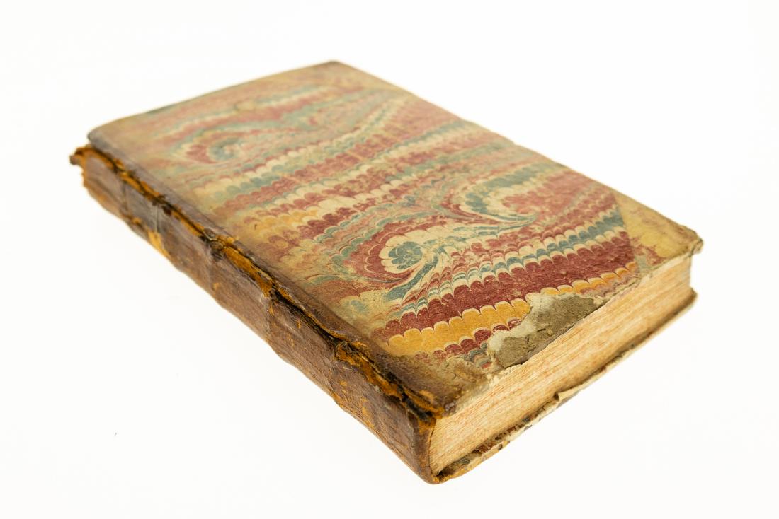 Benjamin Hoadly A PLAIN ACCOUNT OF THE NATURE AND END: Benjamin Hoadly A PLAIN ACCOUNT OF THE NATURE AND END OF THE SACRAMENT OF THE LORD'S SUPPER 1735 Answer 1736 Richard Warren Anglican Theological Treatises Bound Together Church of England Theology Eng