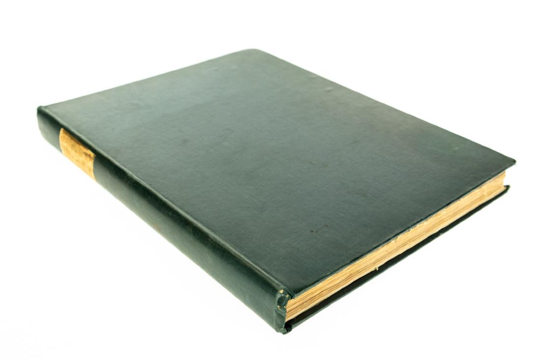 AN ILLUSTRATED CATALOGUE OF OLD AND RARE BOOKS FOR SALE (1 of 18)