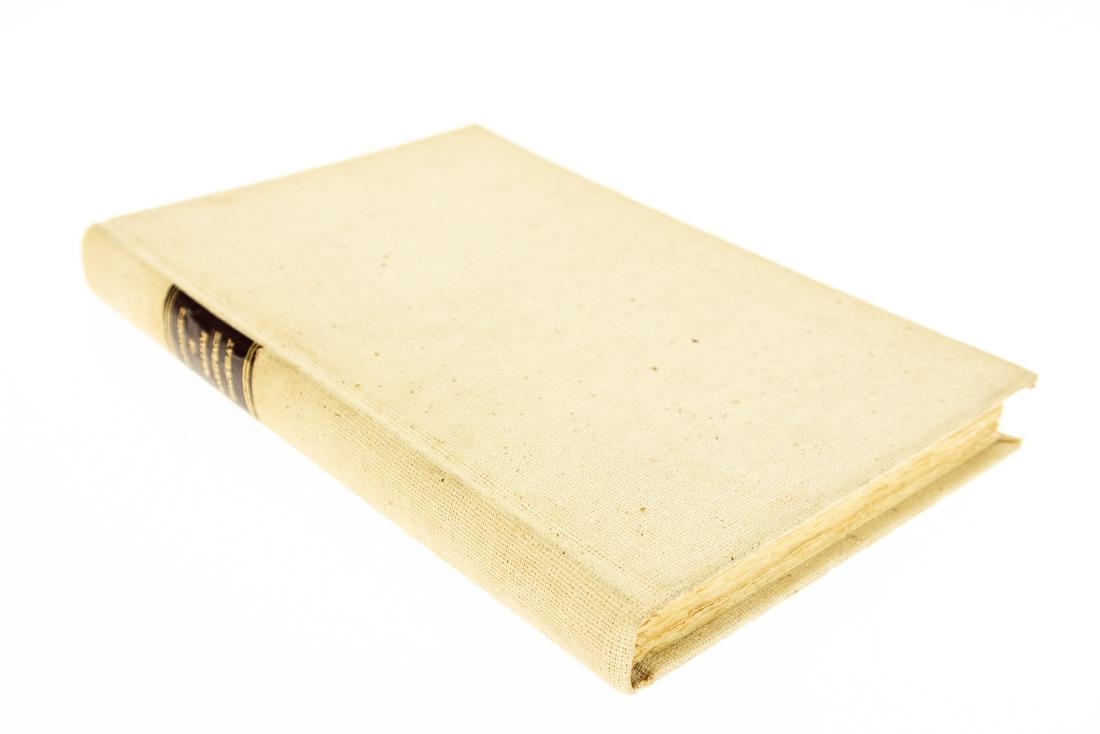 CATALOGUE OF AN EXHIBITION COMMEMORATING THE HUNDREDTH (1 of 11)