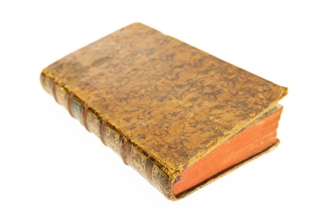 Jean-Baptiste Massillon SERMONS DE M MASSILLON EVEQUE (1 of 8)