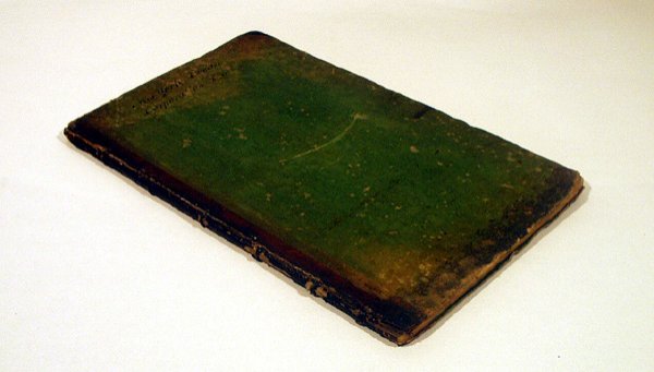 New York City CHARTER 1786 Signed Robert Morris: Title: New York Charter & Corporation Laws Publisher: Samuel and John Loudon, Printers to the State Printing Year: 1786, signed in two places by Robert Morris Details/Condition: Bound in its emerald