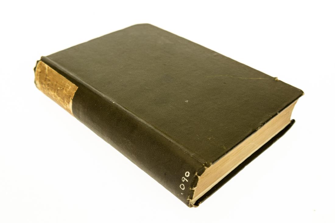 CATALOGUE OF OLD AND RARE BOOKS AND A COLLECTION OF: CATALOGUE OF OLD AND RARE BOOKS AND A COLLECTION OF VALUABLE OLD BINDINGS WITH COLOURED AND OTHER FACSIMILES FOR SALE WITH PRICES AFFIXED 1900 Pickering & Chatto Book Collecting Sale Bibliography Illu