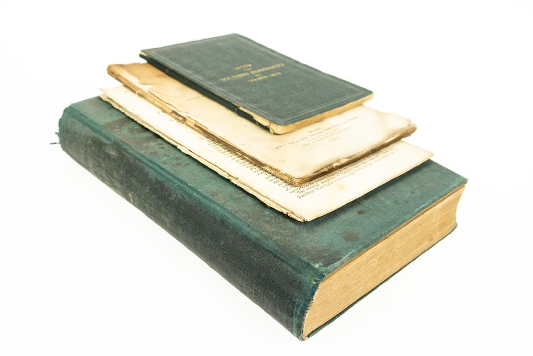 4V Antique Books US CIVIL WAR HISTORY Goldwin Smith: 4V Antique Books US CIVIL WAR HISTORY Goldwin Smith Whig Southern Independence Association Gerrit Smith Speeches Letters Rebellion Virginia Settlement Government Document Senate Song Story Frank Moore