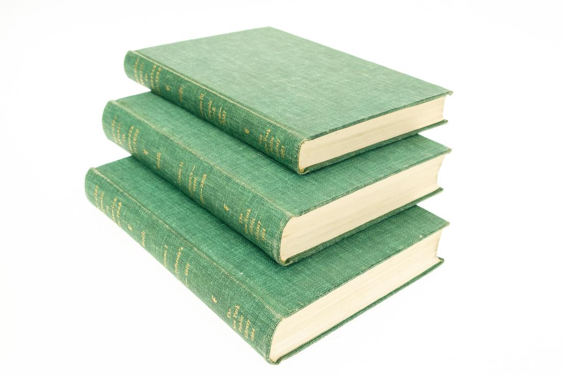 3V Richard J Wolfe SECULAR MUSIC IN AMERICA 1801-1825 A: 3V Richard J Wolfe SECULAR MUSIC IN AMERICA 1801-1825 A BIBLIOGRAPHY 1964 Illustrated Popular Culture Publishers Engravers Printers Printing History Composers Piano Reductions Repertory Theater Opera 