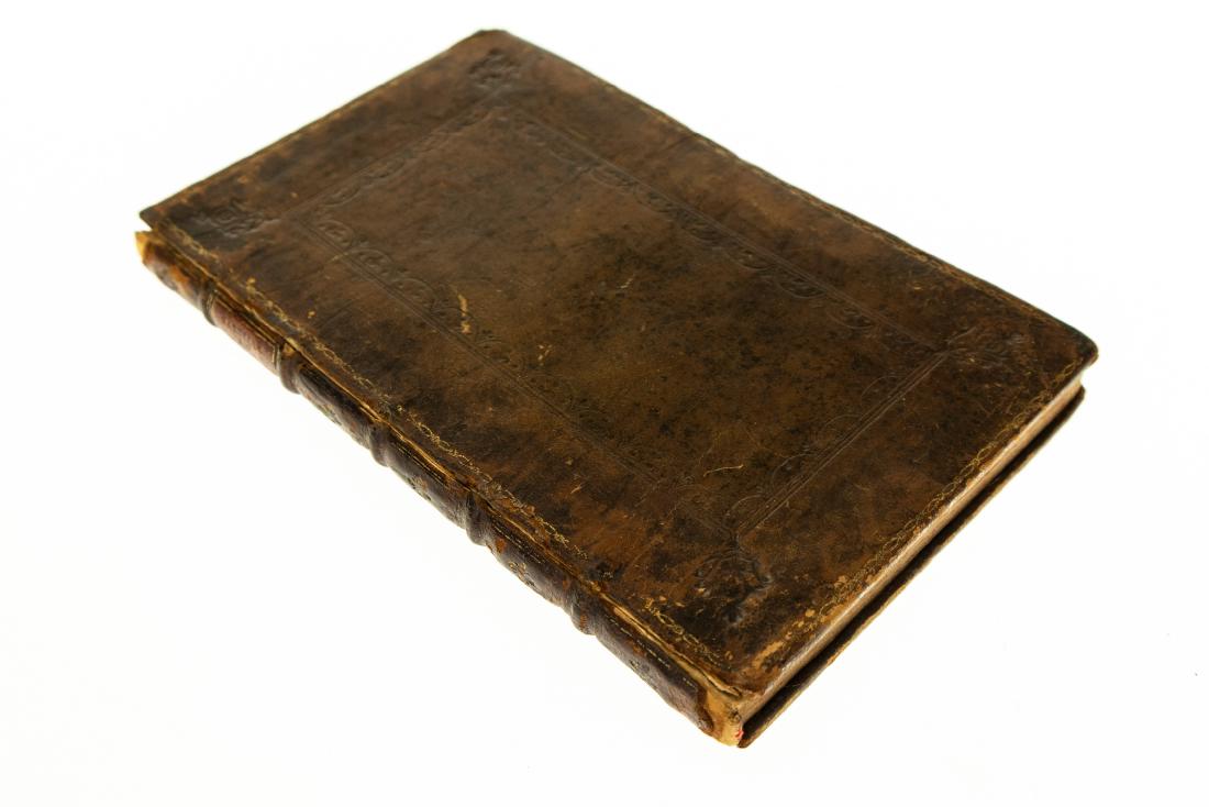A COLLECTION OF ARTICLES CANONS INJUNCTIONS &C TOGETHER: A COLLECTION OF ARTICLES CANONS INJUNCTIONS &C TOGETHER WITH SEVERAL ACTS OF PARLIAMENT CONCERNING ECCLESIASTICAL MATTERS SOME WHEREOF ARE TO BE READ IN CHURCHES 1713 Full Leather Binding Antique Chur