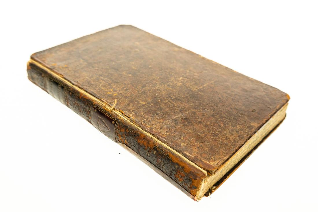 Horace Walpole A CATALOGUE OF ENGRAVERS WHO HAVE BEEN: Horace Walpole A CATALOGUE OF ENGRAVERS WHO HAVE BEEN BORN OR RESIDED IN ENGLAND DIGESTED BY MR HORACE WALPOLE FROM THE MSS OF MR GEORGE VERTUE 1782 Leatherbound Antique Martin Droeshout Thomas Cross