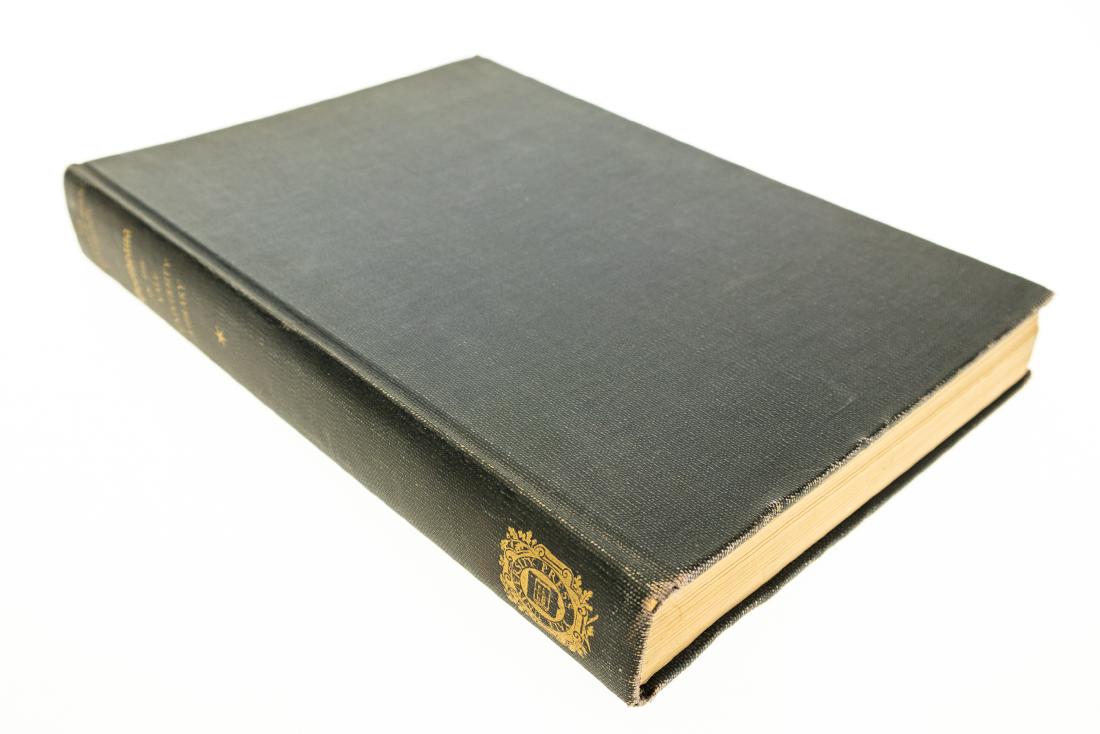 Carl Frederick Schreiber GOETHES WORKS WITH THE: Carl Frederick Schreiber GOETHES WORKS WITH THE EXCEPTION OF FAUST A CATALOGUE COMPILED BY MEMBERS OF THE YALE UNIVERSITY LIBRARY STAFF 1940 Biographical Sketch Of William A Speck Literary Notes Germa