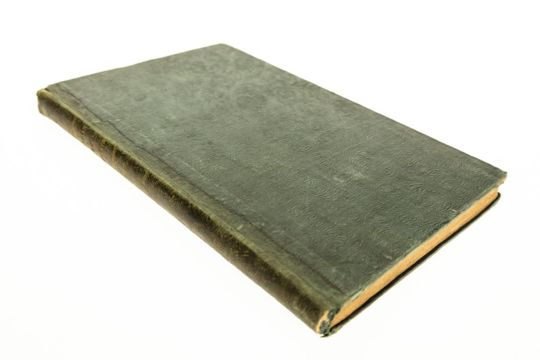 William Gilpin AN ESSAY ON PRINTS 1802 Scarce: William Gilpin AN ESSAY ON PRINTS 1802 Scarce Decorative Patterned Cloth Binding 5th Edition Picturesque Beauty Masters Salvator Rosa Death Of Polycrates Waterlo Tobias Hogarth Rakes Progress Collecto