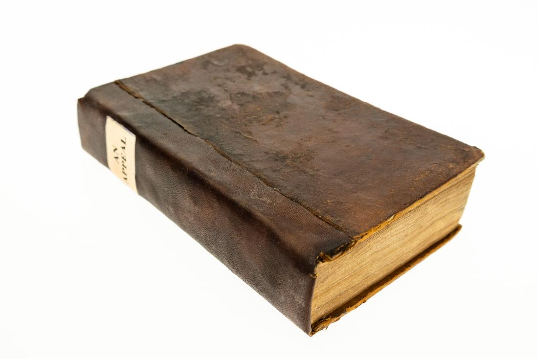 Robert Walsh Jr AN APPEAL FROM THE JUDGMENTS OF GREAT: Robert Walsh Jr AN APPEAL FROM THE JUDGMENTS OF GREAT BRITAIN RESPECTING THE UNITED STATES OF AMERICA 1819 Leather-Bound Antique History Locke Constitution Carolina Religious Toleration Rhode Island S