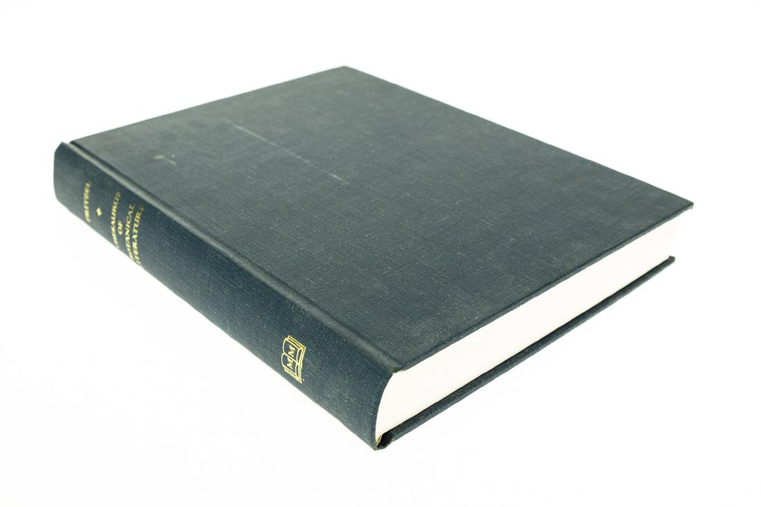 G A Pritzel THESAURUS LITERATURAE BOTANICAE c1995: G A Pritzel THESAURUS LITERATURAE BOTANICAE c1995 Limited Edition Facsimile Reproduction Of 1872 Edition Botanical Illustration History Printing Bibliography Botany Horticulture Plants Literature Refe