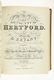11V Ronald Vere Tooley MAP COLLECTORS CIRCLE BOUND - 15