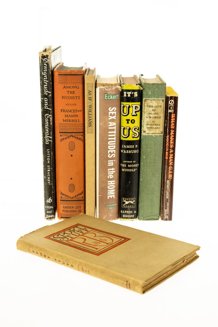 8V Vintage and Antique COLLECTIBLE PHILOSOPHY AND: 8V Vintage and Antique COLLECTIBLE PHILOSOPHY AND CULTURE Author-Signed First Edition Sexuality Vintage What Makes a Man Good in Bed Wendy Leigh Signed by Tish Baldridge Association Copy Joys of Being