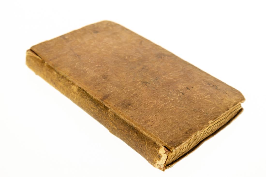 Abby Jane Morrell NARRATIVE OF A VOYAGE TO THE ETHIOPIC: Abby Jane Morrell NARRATIVE OF A VOYAGE TO THE ETHIOPIC AND SOUTH ATLANTIC OCEAN INDIAN OCEAN CHINESE SEA NORTH AND SOUTH PACIFIC OCEAN IN THE YEARS 1829 1830 1931 1833 Very Scarce First Printing Earl