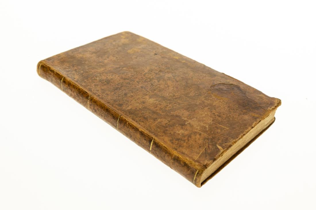 United States War Department ABSTRACT OF INFANTRY: United States War Department ABSTRACT OF INFANTRY TACTICS INCLUDING EXERCISES AND MANOEUVRES OF LIGHT-INFANTRY AND RIFLEMEN FOR THE USE OF THE MILITIA OF THE UNITED STATES 1830 Antique Leatherbound Il