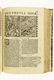 BIBLIA SACRA VULGATE 1648 Decorative Leather Gilt - 12