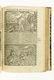 BIBLIA SACRA VULGATE 1648 Decorative Leather Gilt - 13