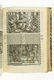 BIBLIA SACRA VULGATE 1648 Decorative Leather Gilt - 14