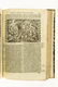 BIBLIA SACRA VULGATE 1648 Decorative Leather Gilt - 16