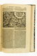 BIBLIA SACRA VULGATE 1648 Decorative Leather Gilt - 19