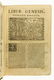 BIBLIA SACRA VULGATE 1648 Decorative Leather Gilt - 3