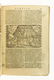 BIBLIA SACRA VULGATE 1648 Decorative Leather Gilt - 7