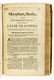 Benjamin Keach TROPOSCHEMALOGIA TROPES AND FIGURES OR A - 13