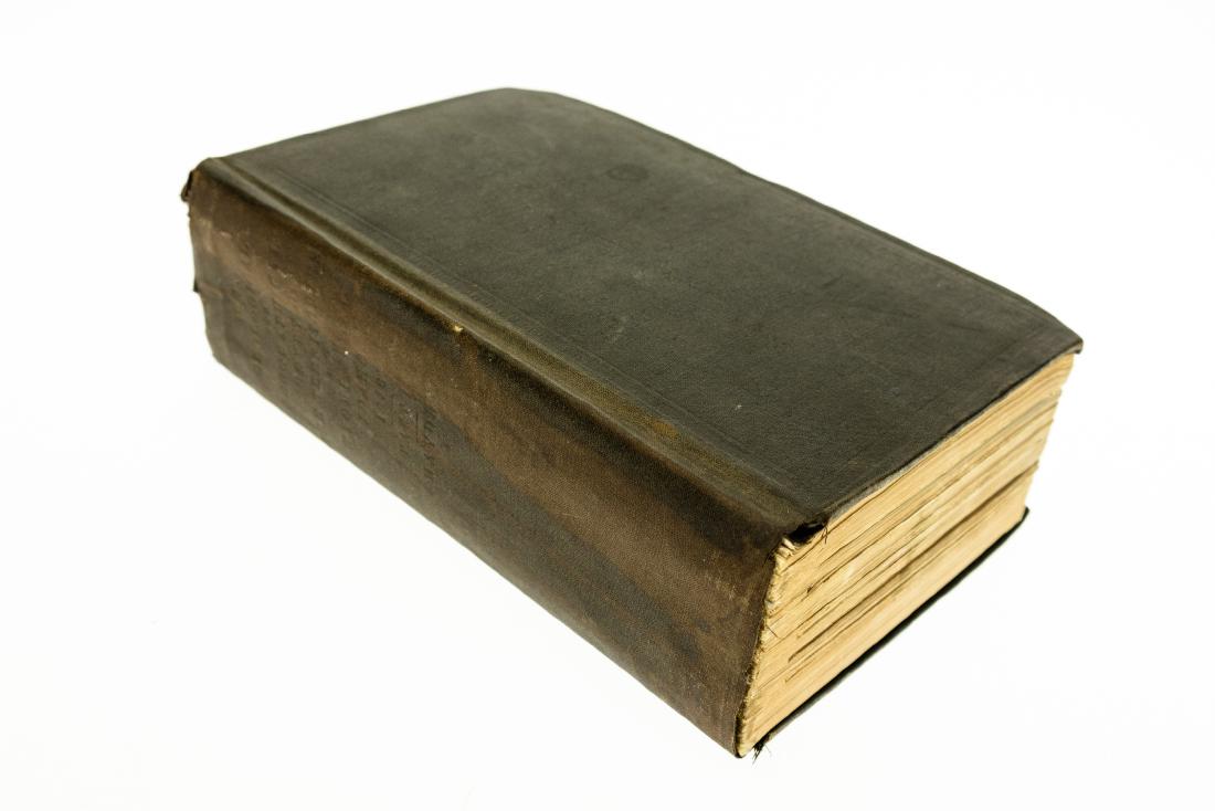 F V Hayden TWELFTH ANNUAL REPORT OF THE UNITED STATES: F V Hayden TWELFTH ANNUAL REPORT OF THE UNITED STATES GEOLOGICAL AND GEOGRAPHICAL SURVEY OF THE TERRITORIES FOR THE YEAR 1878 1883 Antique Illustrated Plates Chromolithograph Large Folding Maps Yellow