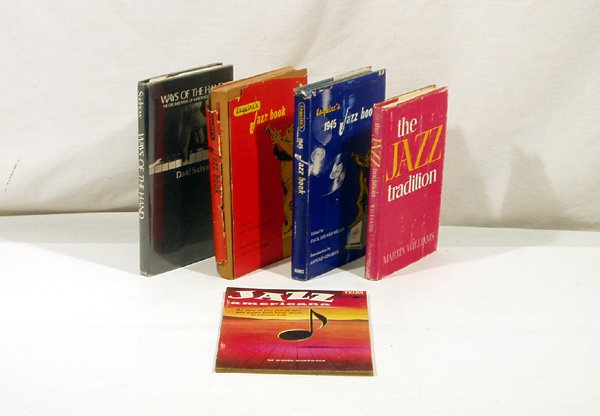 5V Tradition Americana ESSAYS Esquire Piano