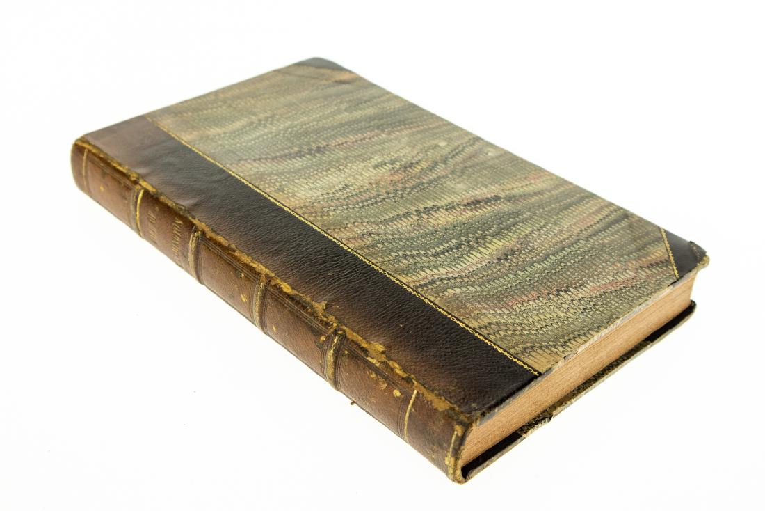 David Ramsay THE LIFE OF GEORGE WASHINGTON COMMANDER IN: David Ramsay THE LIFE OF GEORGE WASHINGTON COMMANDER IN CHIEF 1807 First Edition United States History Biographical Campaigns New York New Jersey Pennsylvania American Army Mutiny West Point Six Natio