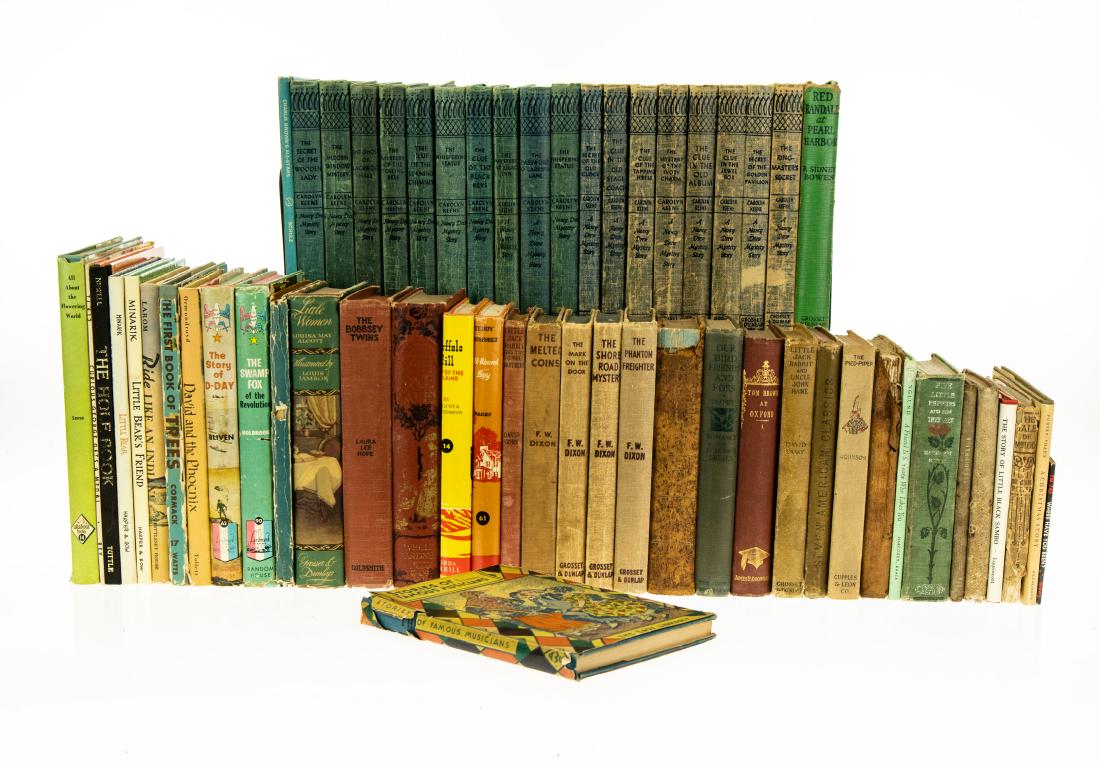 Juvenile Literature COLLECTIBLE CHILDRENS Vintage and: Juvenile Literature COLLECTIBLE CHILDRENS Vintage and Antique Juvenile Series Illustrated Red Randall at Pearl harbor R Sidney Bowen David and the Phoenix Edward Ormondroyd Charlie Browns All Stars Fi