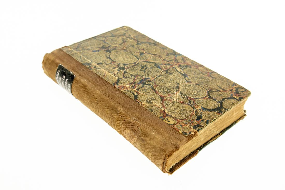 Alexander Ross ADVENTURES OF THE FIRST SETTLERS ON THE: Alexander Ross ADVENTURES OF THE FIRST SETTLERS ON THE OREGON OR COLUMBIA RIVER 1849 Antique Pacific Fur Company John Jacob Astor Native Americans Astoria Exploration Adventure Indian Tribes Customs C