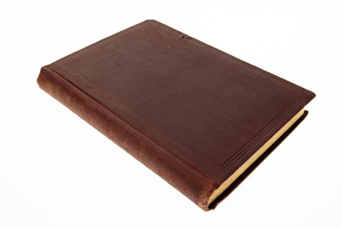 Henry S Halbert and Timothy H Ball THE CREEK WAR OF: Henry S Halbert and Timothy H Ball THE CREEK WAR OF 1813 AND 1814 1895 First Edition Very Rare Red Stick War Creek Civil War Alabama Settlers Gulf Coast American‾Indian Wars Creek Confederation 
