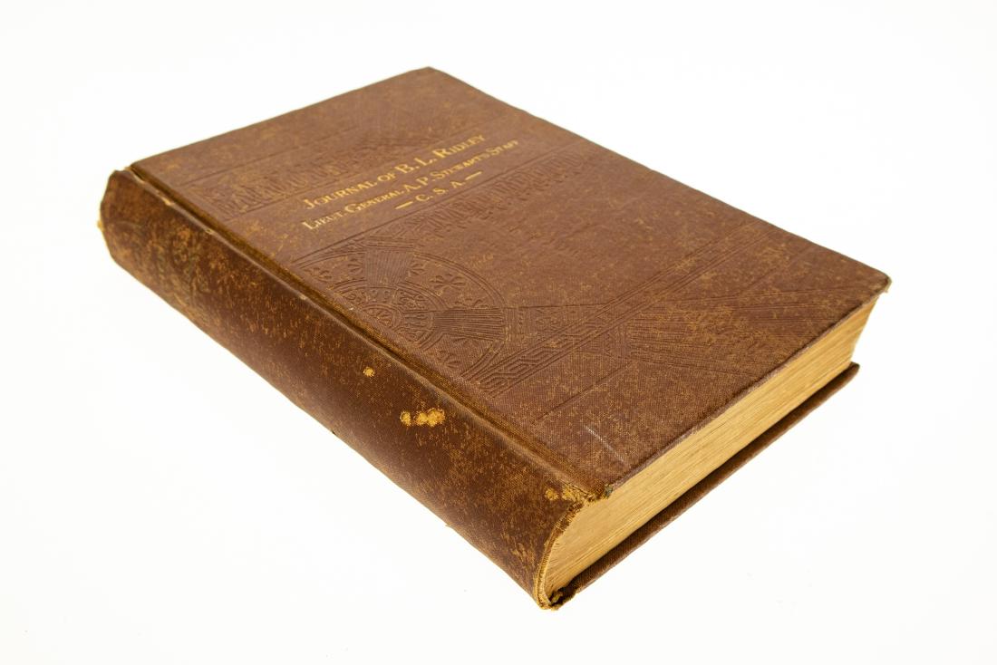 Bromfield L Ridley BATTLES AND SKETCHES OF THE ARMY OF: Bromfield L Ridley BATTLES AND SKETCHES OF THE ARMY OF TENNESSEE Scarce First Edition Confederate Civil War History Illustrated Photographs Lady Polk Fort Donelson Henry Minne Tonka Battle of Murfrees