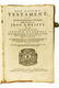 Antique Dutch Bible BIBLIA DES OUDEN EN DES NIEUWEN - 9