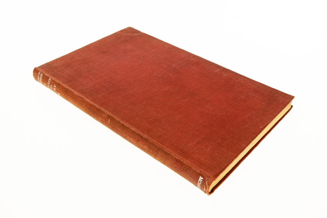 Bernard W Dempsey INTEREST AND USURY 1948 First Edition: Bernard W Dempsey INTEREST AND USURY 1948 First Edition Scarce Economics Money Finance Credit History Theory Banking Reform Medieval Moral Principle Modern Comparison Aristotle Investment Title: Inter