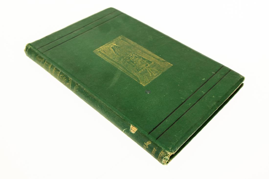 Julius J Heinrich THE WINDOW FLOWER GARDEN 1880 Very: Julius J Heinrich THE WINDOW FLOWER GARDEN 1880 Very Rare First Edition Indoor Plants Gardening Horticulture Illustrated Tools Potting Stands Cases Design Care Conservatory Title: The Window Flower Ga
