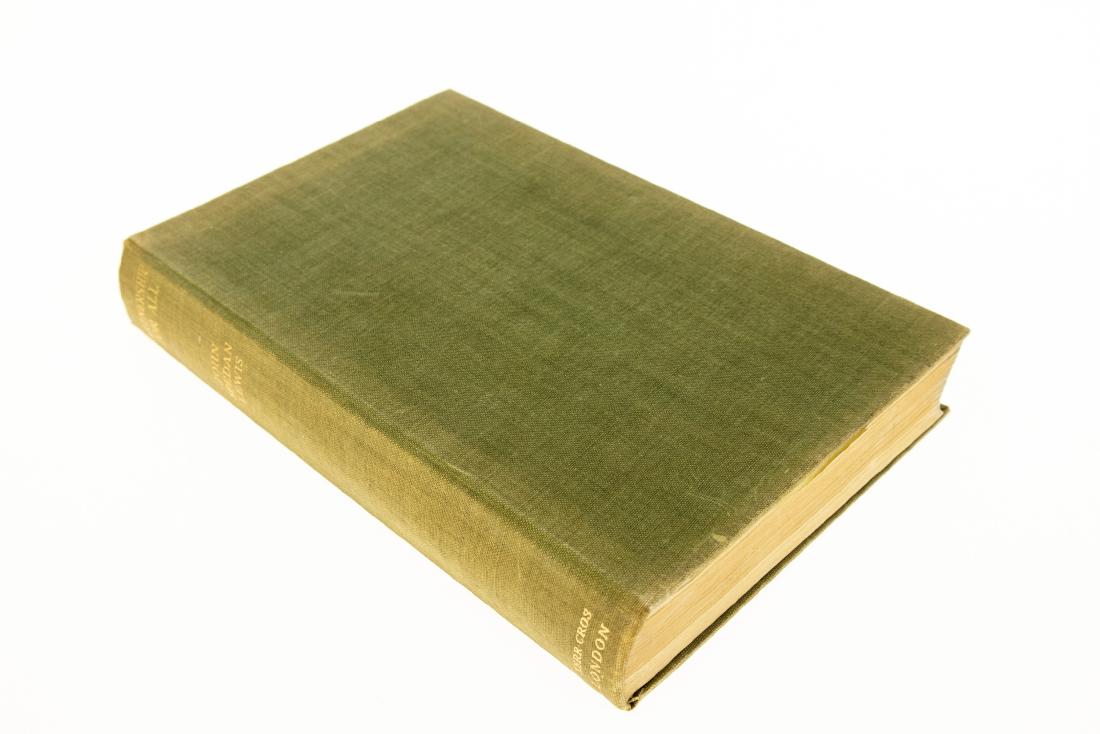 John Spedan Lewis PARTNERSHIP FOR ALL 1948 Rare Profit: John Spedan Lewis PARTNERSHIP FOR ALL 1948 Rare Profit Sharing John Lewis Partnership Business Management Pensions Finance Policy Trade Unions Department Store Title: Partnership for All Author: John