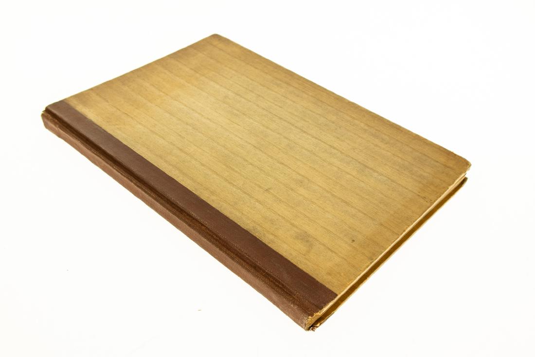 Ltd Edition â€“ Oscar Wilde THE BALLAD OF READING GAOL: Ltd Edition â€“ Oscar Wilde THE BALLAD OF READING GAOL 1928 Limited Edition Scarce Illustrated Mezzotints by Lynd Ward Poem Hanging Murder Symbolism Brutalization Punishment Convicts Title: The B