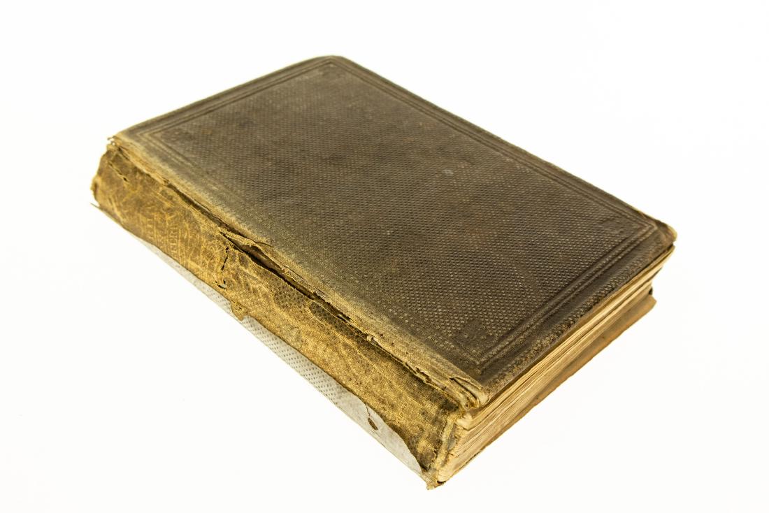 Lieut. William Pittenger DARING AND SUFFERING HISTORY: Lieut. William Pittenger DARING AND SUFFERING HISTORY GREAT RAILROAD ADVENTURE 1863 First Edition Great Locomotive Chase Military Andrews′ Raid Civil War Union Soldier Biographical Man Hunt 