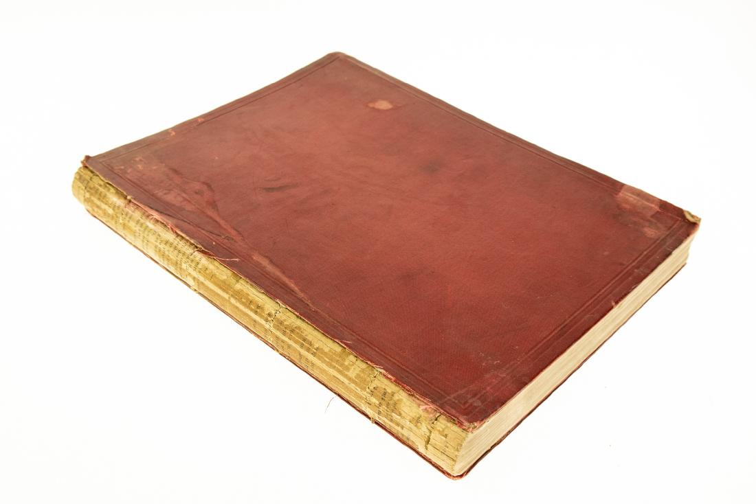 Louis Rousselet L′INDE DES RAJAHS VOYAGE DANS: Louis Rousselet L′INDE DES RAJAHS VOYAGE DANS L′INDE CENTRALE DANS LES PRESIDENCES DE BOMBAY ET DU BENGALE 1877 Profusely Illustrated Wood Engravings Central India Landscape Views