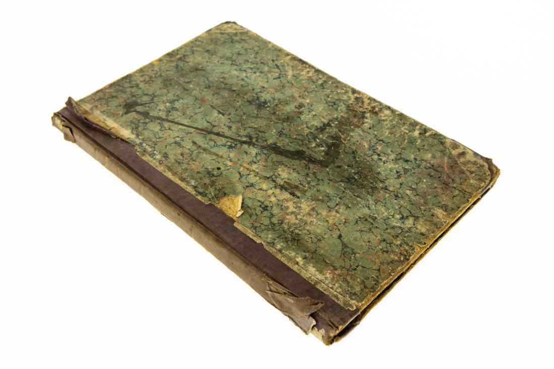 Maps ‐ ORBIS TERRARUM ANTIQUUS SCHUL&: Maps ‐ ORBIS TERRARUM ANTIQUUS SCHUL‐ATLAS DER ALTEN WELT c1842 Hand‐Tinted Engraved Maps Outline Ancient Geography Dr. J. H. Moller Justus Perthes School Atlas of the Ol