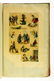 Large Folio ‐ ANTIQUE SCRAPBOOK OF PLATES c1845 - 13
