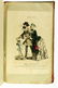 Large Folio ‐ ANTIQUE SCRAPBOOK OF PLATES c1845 - 16